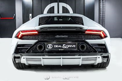 HURACAN EVO COUPE AWD