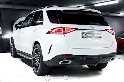 GLE 580 4MATIC AMG-LINE