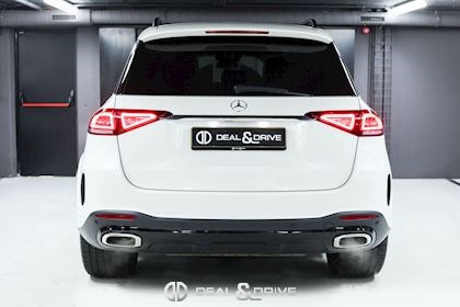 GLE 580 4MATIC AMG-LINE