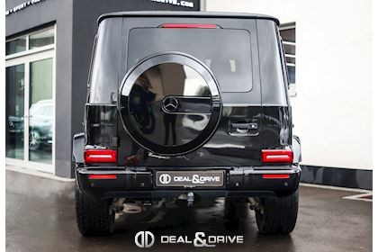 G 63 AMG - PACK AMG NIGHT II