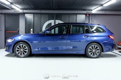 320d TOURING SPORT-LINE