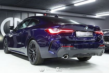 430I COUPE M SPORT 