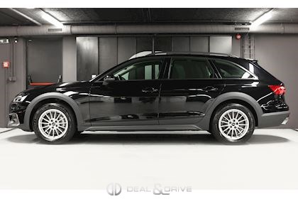 A4 AVANT ALLROAD 45 TFSI QUATTRO S-TRONIC