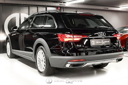 A4 AVANT ALLROAD 45 TFSI QUATTRO S-TRONIC
