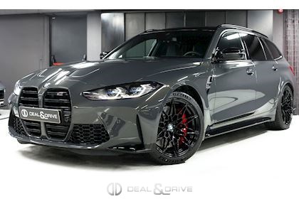 M3 COMPETITION TOURING (G81) XDRIVE