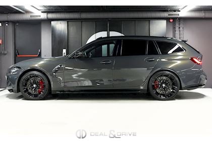 M3 COMPETITION TOURING (G81) XDRIVE