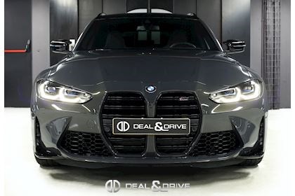 M3 COMPETITION TOURING (G81) XDRIVE