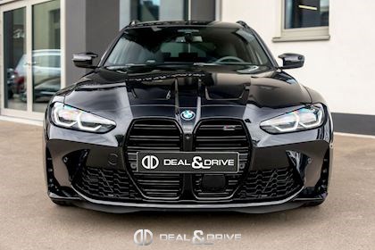 M3 COMPETITION TOURING (G81) XDRIVE 