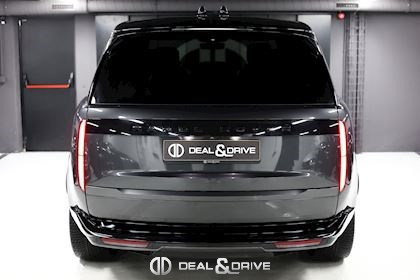 RANGE ROVER HSE P530 SWB AWD