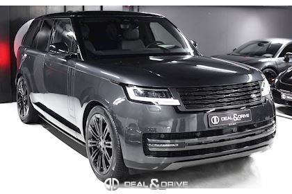 RANGE ROVER HSE P530 SWB AWD