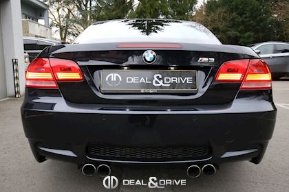 M3 Cabriolet