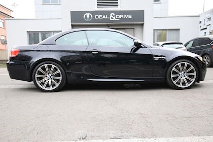 M3 Cabriolet