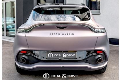 DBX Q SATIN SOLAR BRONZE