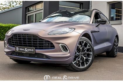 DBX Q SATIN SOLAR BRONZE