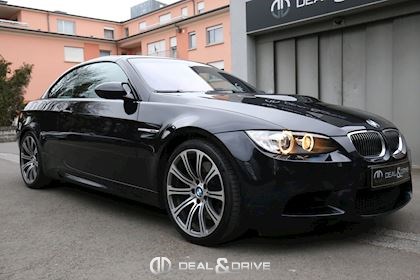 M3 Cabriolet