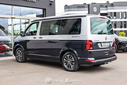 T6.1 2.0 TDI DSG7 4MOTION CALIFORNIA BEACH TOUR COURT