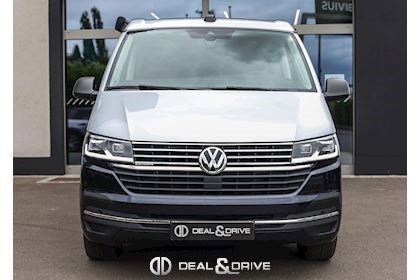 T6.1 2.0 TDI DSG7 4MOTION CALIFORNIA BEACH TOUR COURT