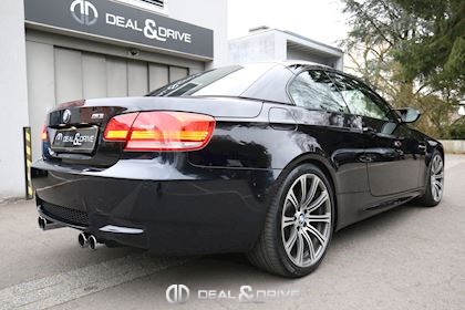 M3 Cabriolet