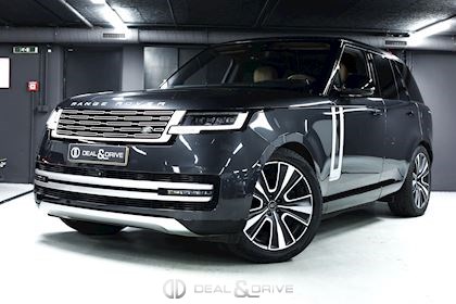 RANGE ROVER AUTOBIOGRAPHY P510e PHEV SWB AWD