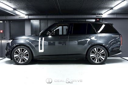 RANGE ROVER AUTOBIOGRAPHY P510e PHEV SWB AWD