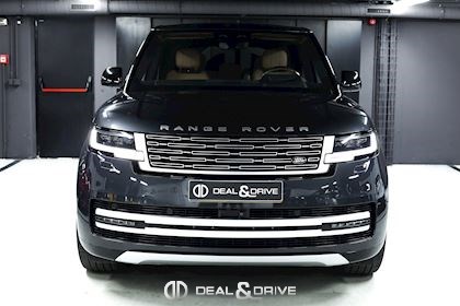 RANGE ROVER AUTOBIOGRAPHY P510e PHEV SWB AWD