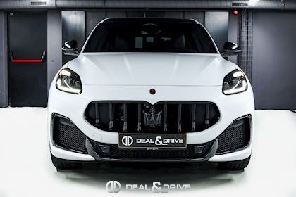 GRECALE 3.0 V6 530 TROFEO 