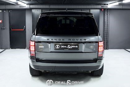 RANGE ROVER IV AUTOBIOGRAPHY 4.4 SDV8 SWB