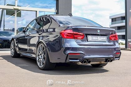 M3 COMPETITION (F80) 30 JAHRE EDITION 1/500