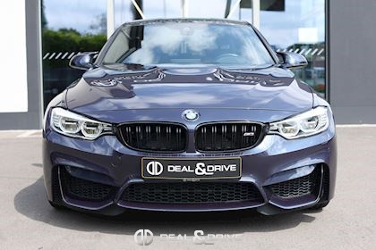 M3 COMPETITION (F80) 30 JAHRE EDITION 1/500