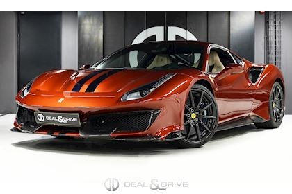 488 PISTA ATELIER COPPERHEAD PEARL 1 OF 1