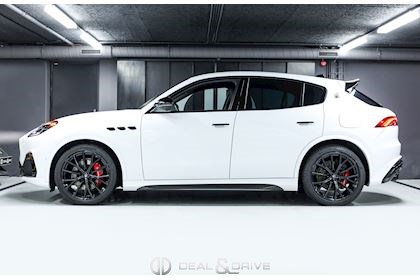 GRECALE 3.0 V6 530 TROFEO 