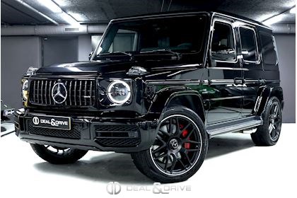 G 63 AMG