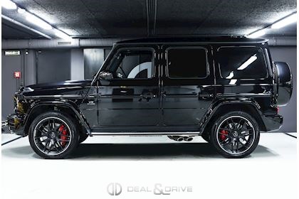 G 63 AMG