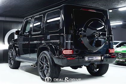 G 63 AMG