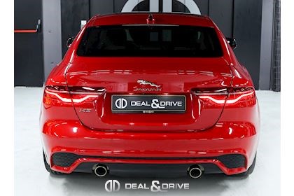 XE P250 AUTO HSE R-DYNAMIC