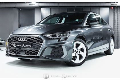 A3 LIMOUSINE 35 TFSI S-TRONIC S-LINE