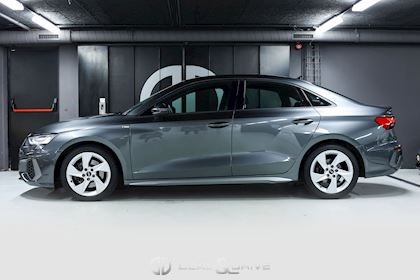 A3 LIMOUSINE 35 TFSI S-TRONIC S-LINE