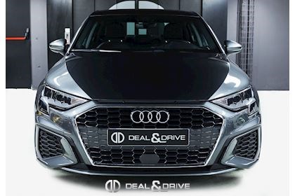A3 LIMOUSINE 35 TFSI S-TRONIC S-LINE