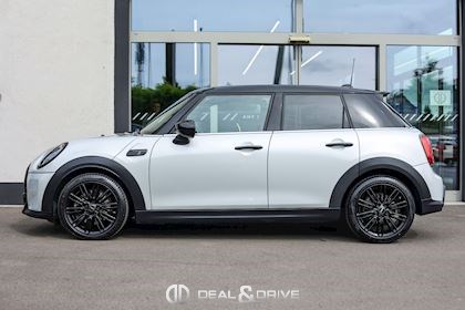 COOPER S 5 PORTES AUTO. CLASSIC TRIM