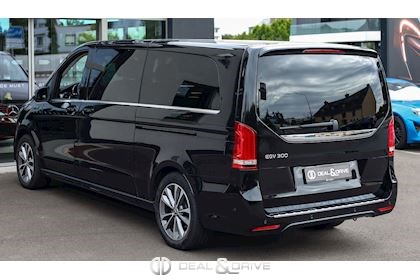 EQV 300 EXTRALANG AVANTGARDE-LINE 8 PLACES