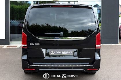 EQV 300 EXTRALANG AVANTGARDE-LINE 8 PLACES