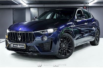 LEVANTE MODENA S PEINTURE 3 COUCHES BLU NOBILE