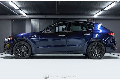 LEVANTE MODENA S PEINTURE 3 COUCHES BLU NOBILE