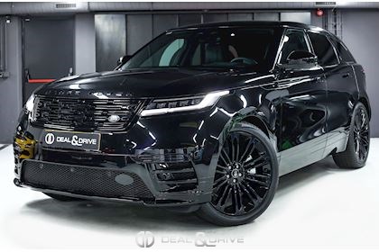 RANGE ROVER VELAR DYNAMIC HSE P400 AWD