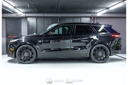RANGE ROVER VELAR DYNAMIC HSE P400 AWD