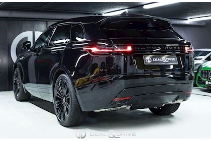 RANGE ROVER VELAR DYNAMIC HSE P400 AWD