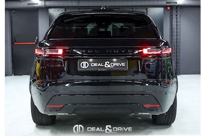RANGE ROVER VELAR DYNAMIC HSE P400 AWD