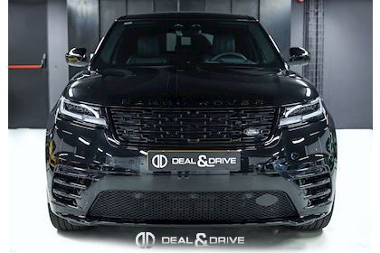 RANGE ROVER VELAR DYNAMIC HSE P400 AWD