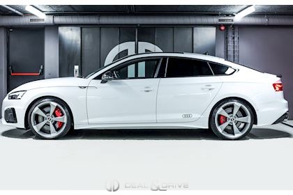 S5 SPORTBACK 3.0 TDI QUATTRO TIPTRONIC