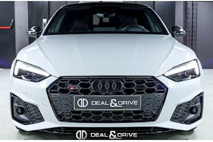 S5 SPORTBACK 3.0 TDI QUATTRO TIPTRONIC